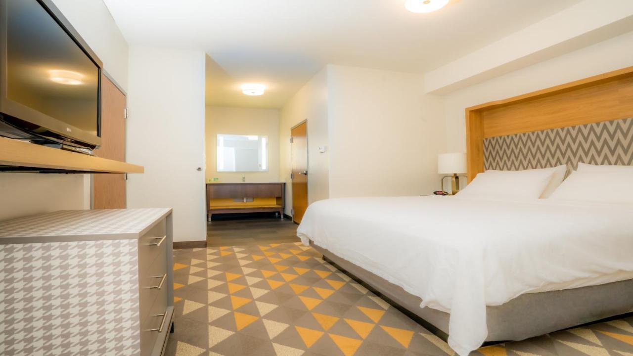 Holiday Inn Steamboat Springs By Ihg Exterior photo