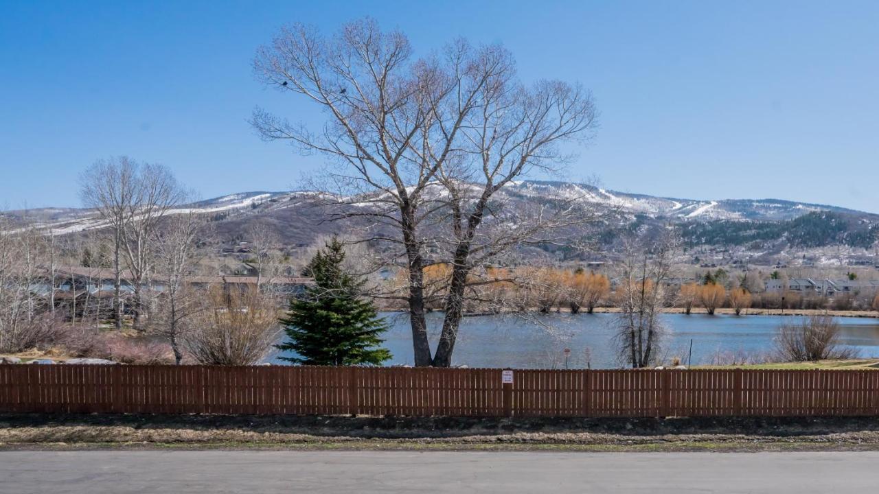 Holiday Inn Steamboat Springs By Ihg Exterior photo