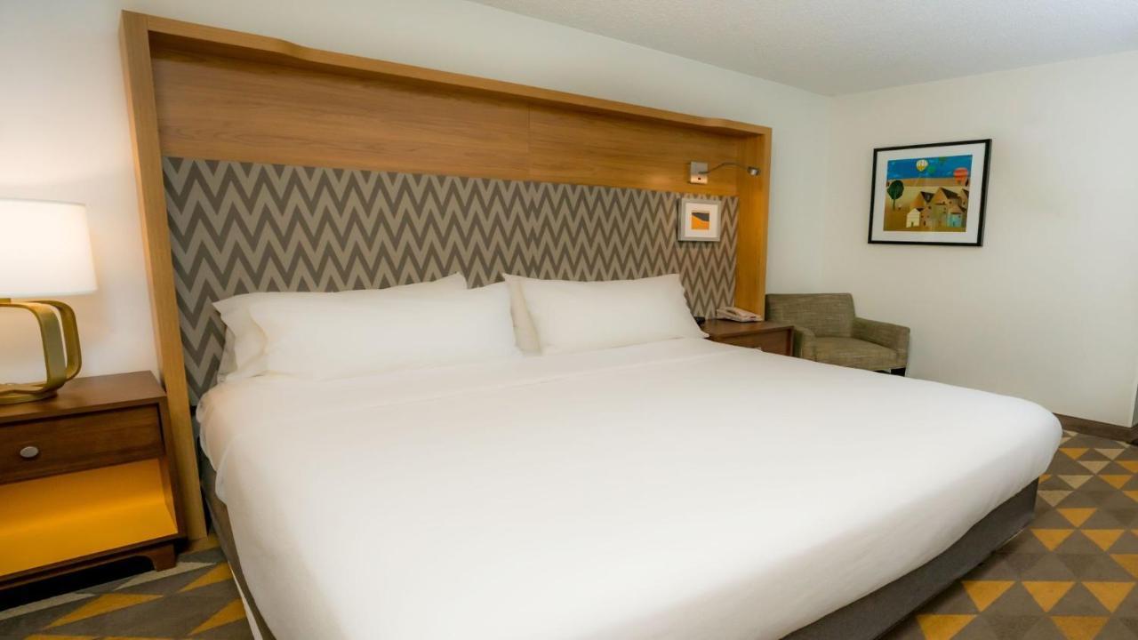 Holiday Inn Steamboat Springs By Ihg Exterior photo