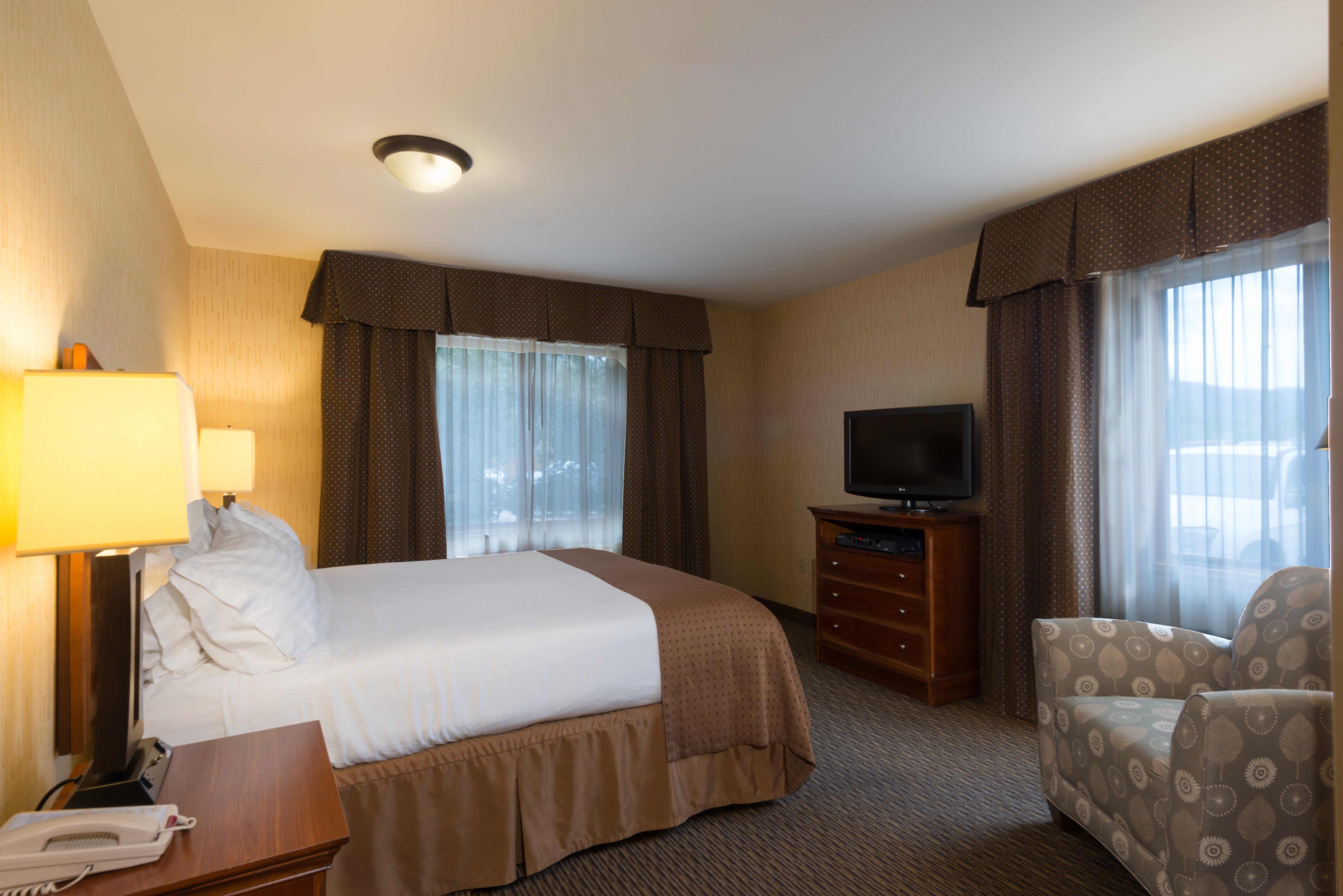 Holiday Inn Steamboat Springs By Ihg Exterior photo
