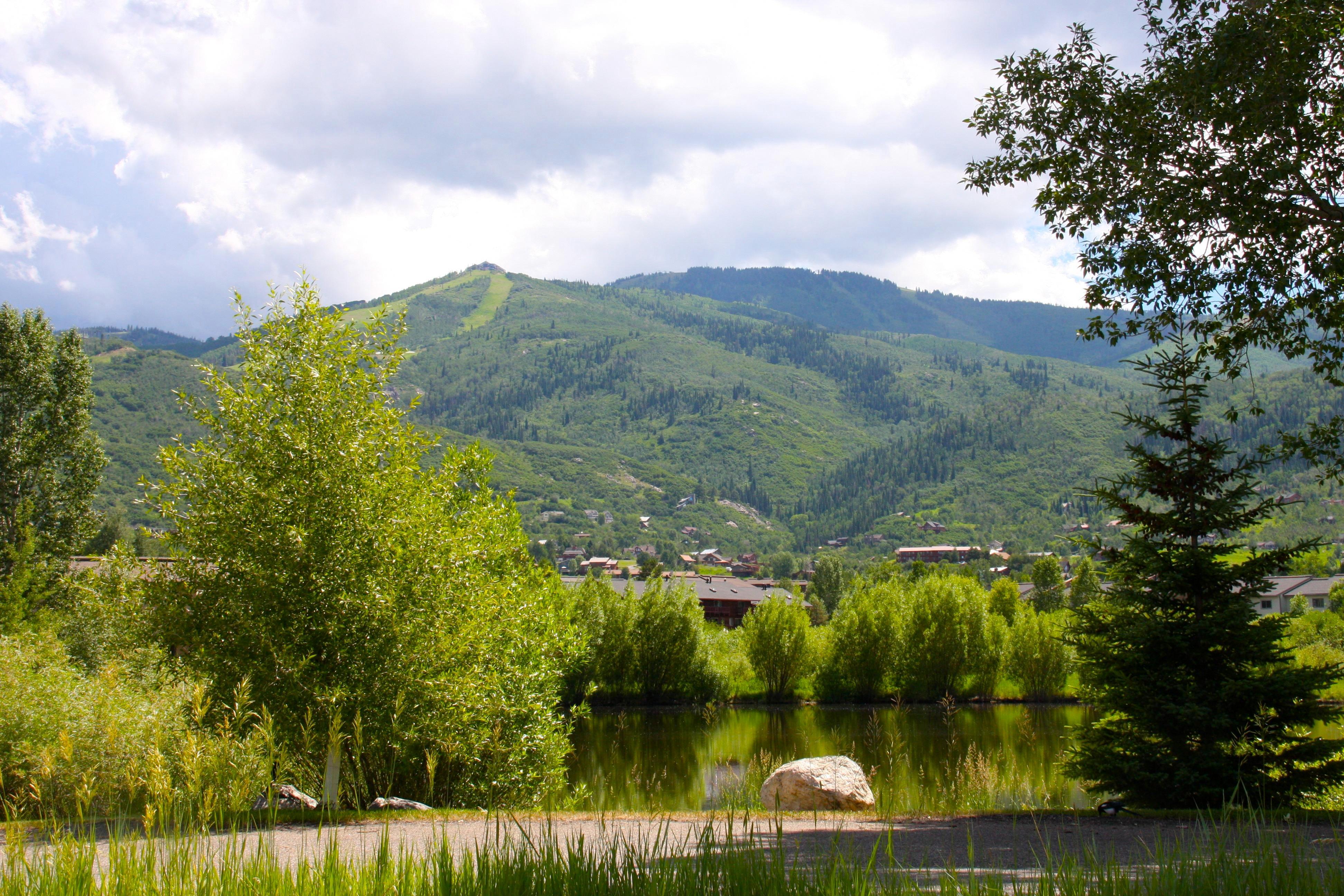 Holiday Inn Steamboat Springs By Ihg Exterior photo