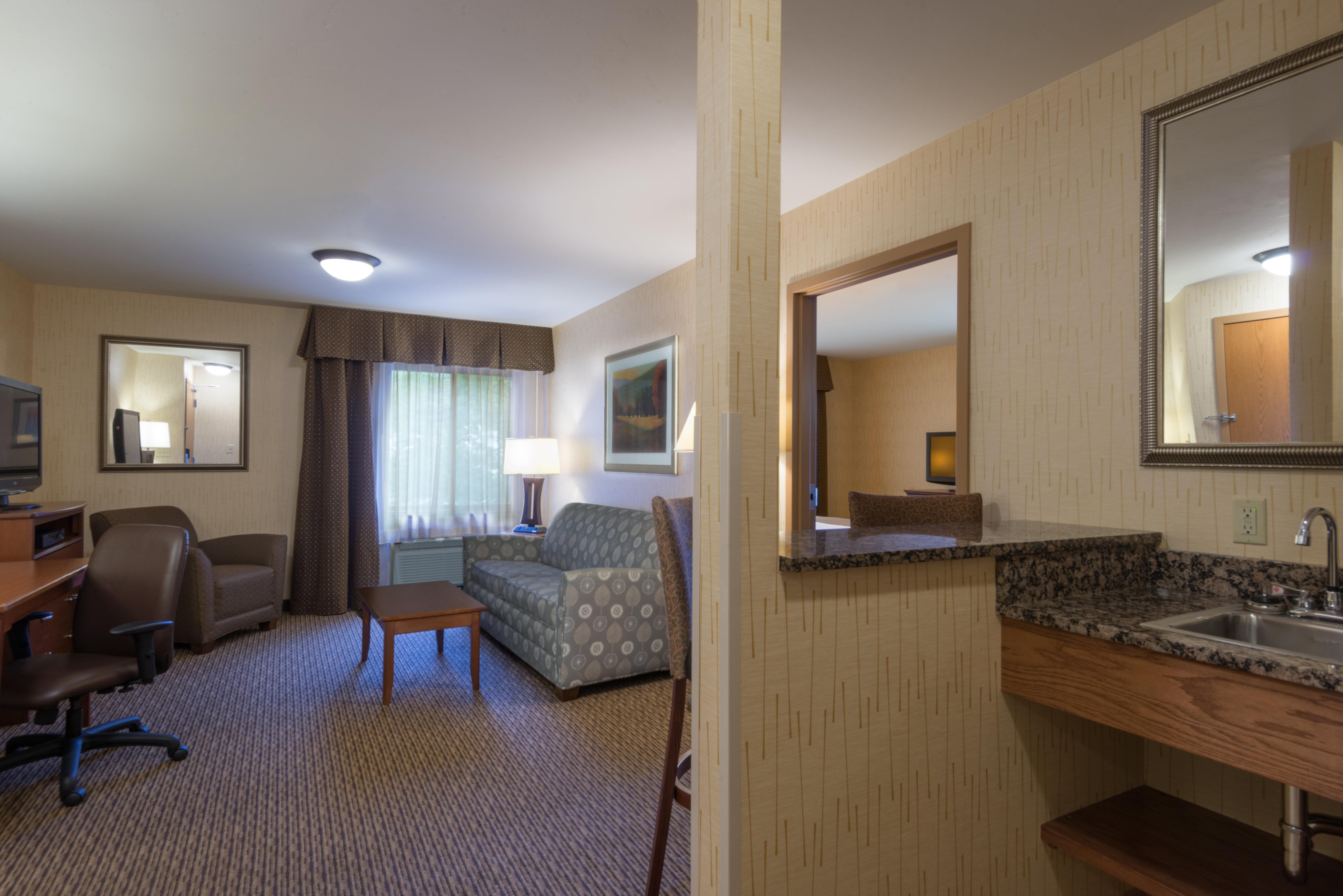 Holiday Inn Steamboat Springs By Ihg Exterior photo
