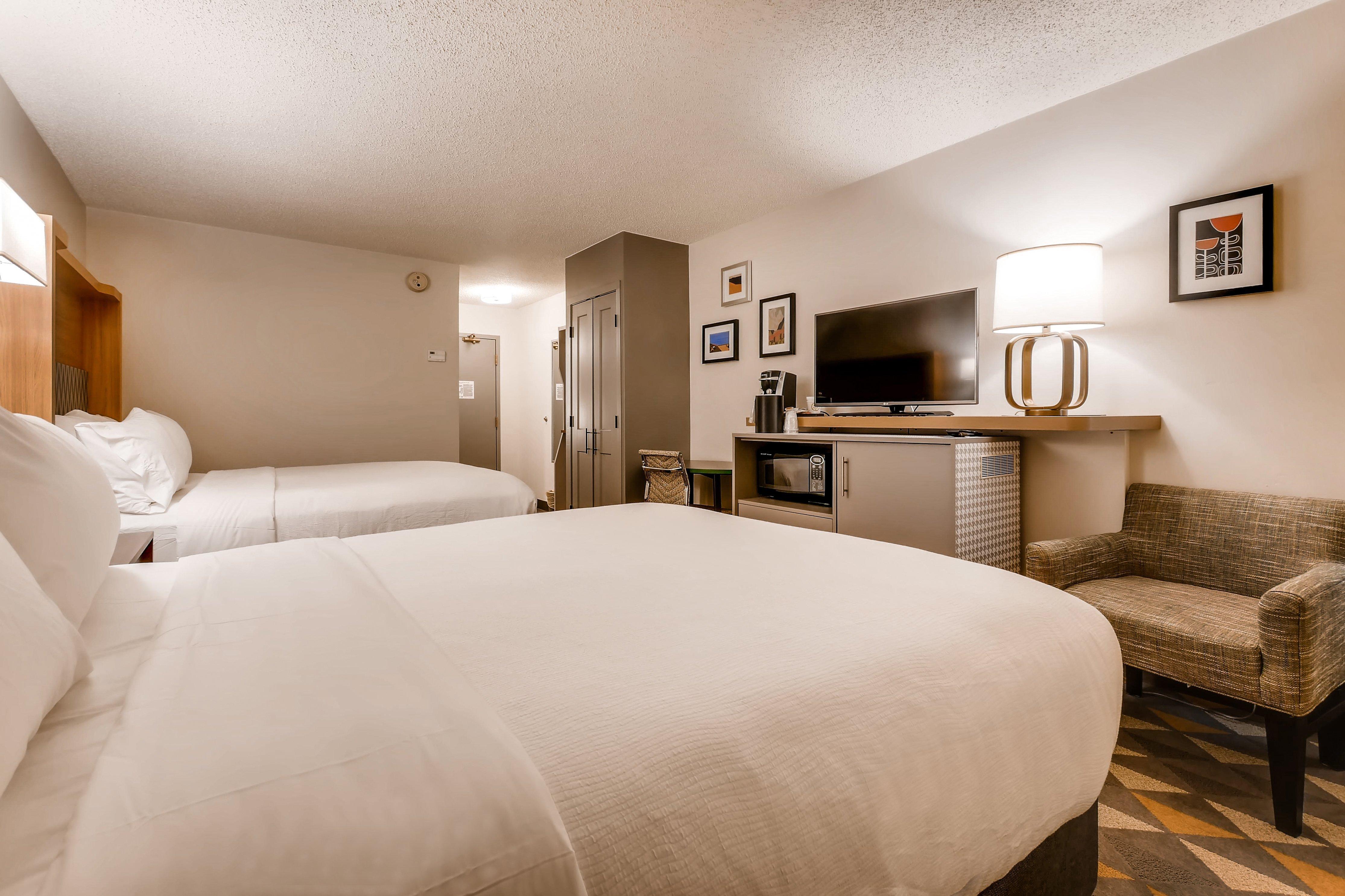 Holiday Inn Steamboat Springs By Ihg Exterior photo
