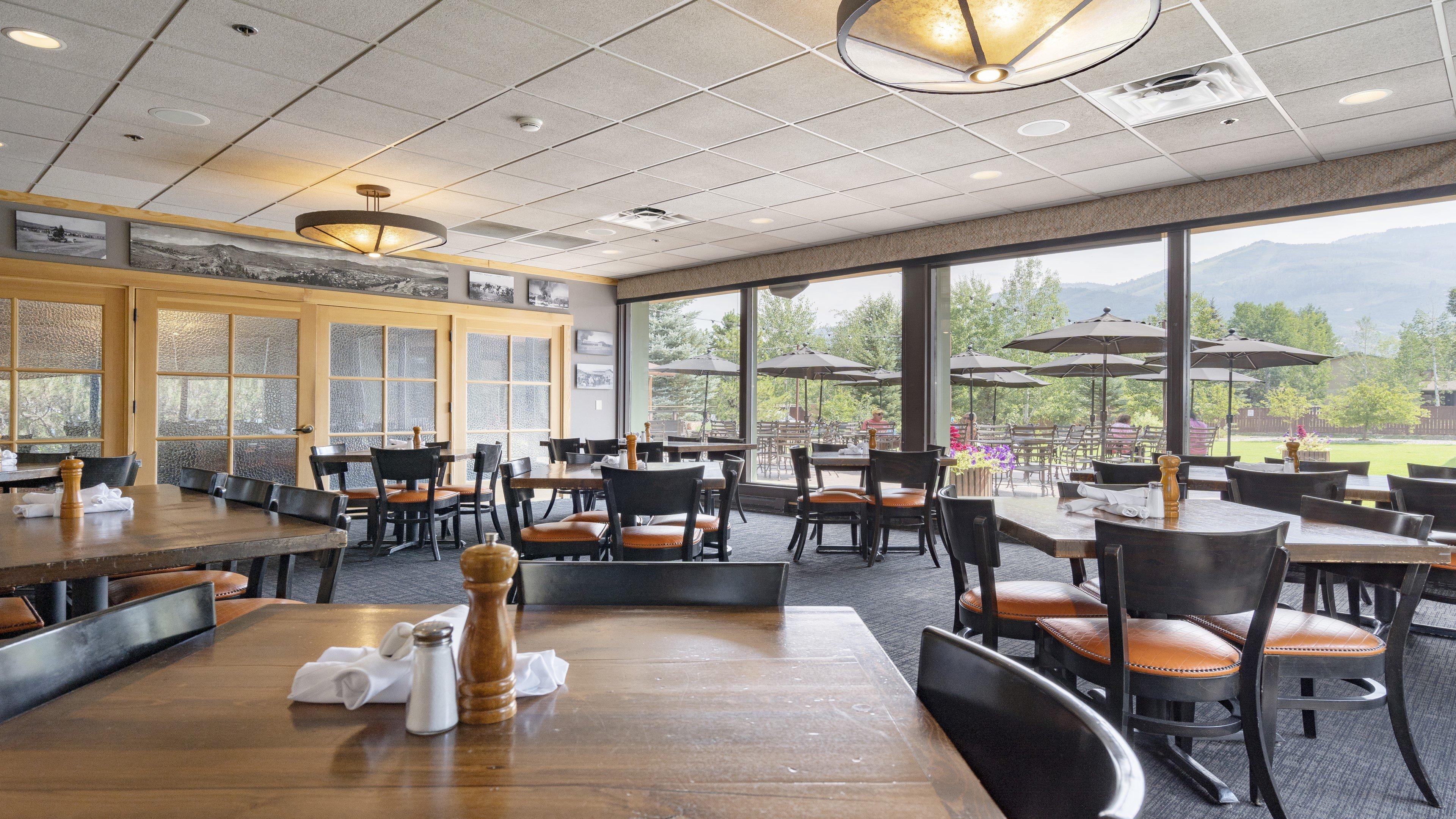 Holiday Inn Steamboat Springs By Ihg Exterior photo