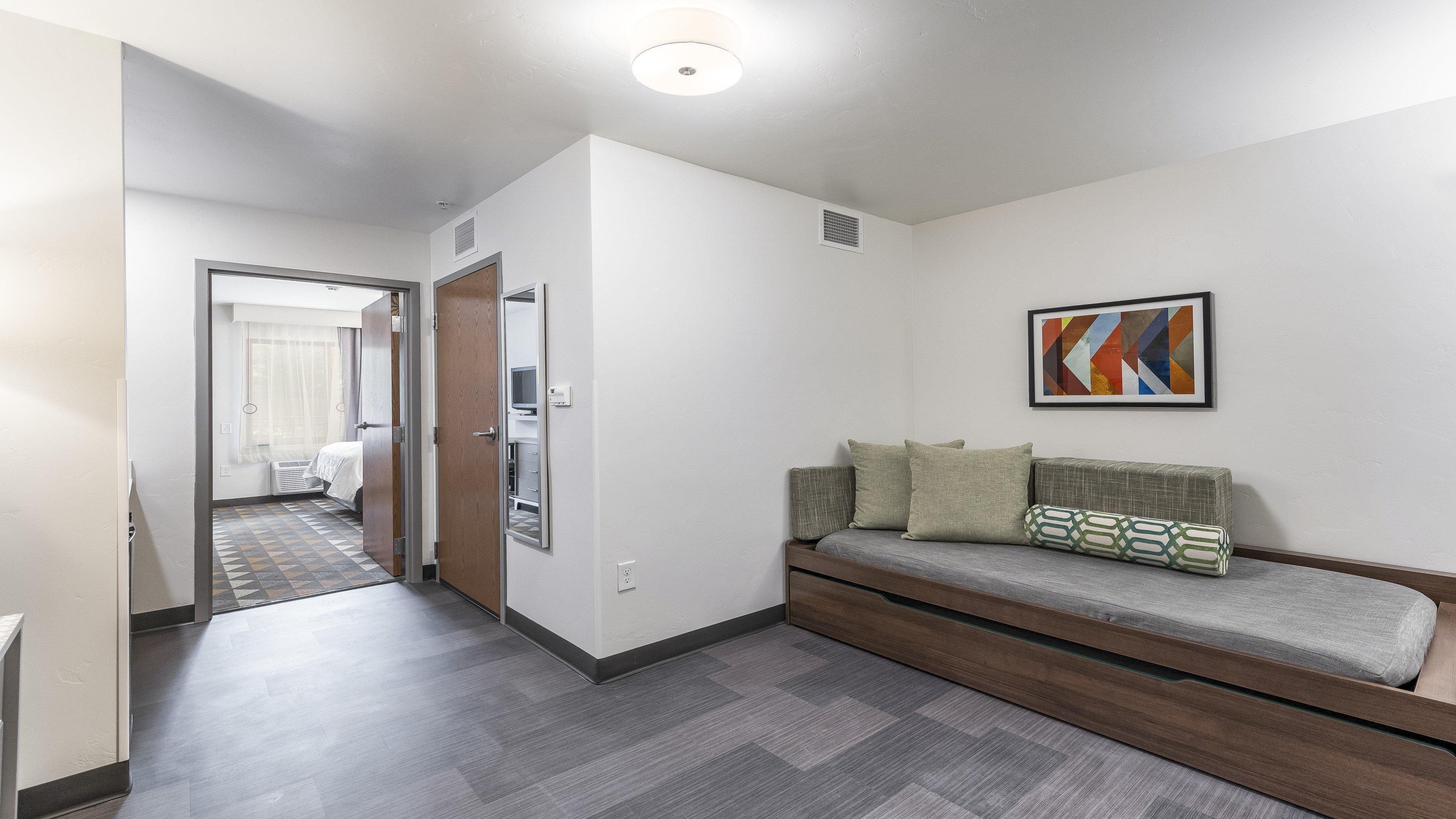 Holiday Inn Steamboat Springs By Ihg Exterior photo