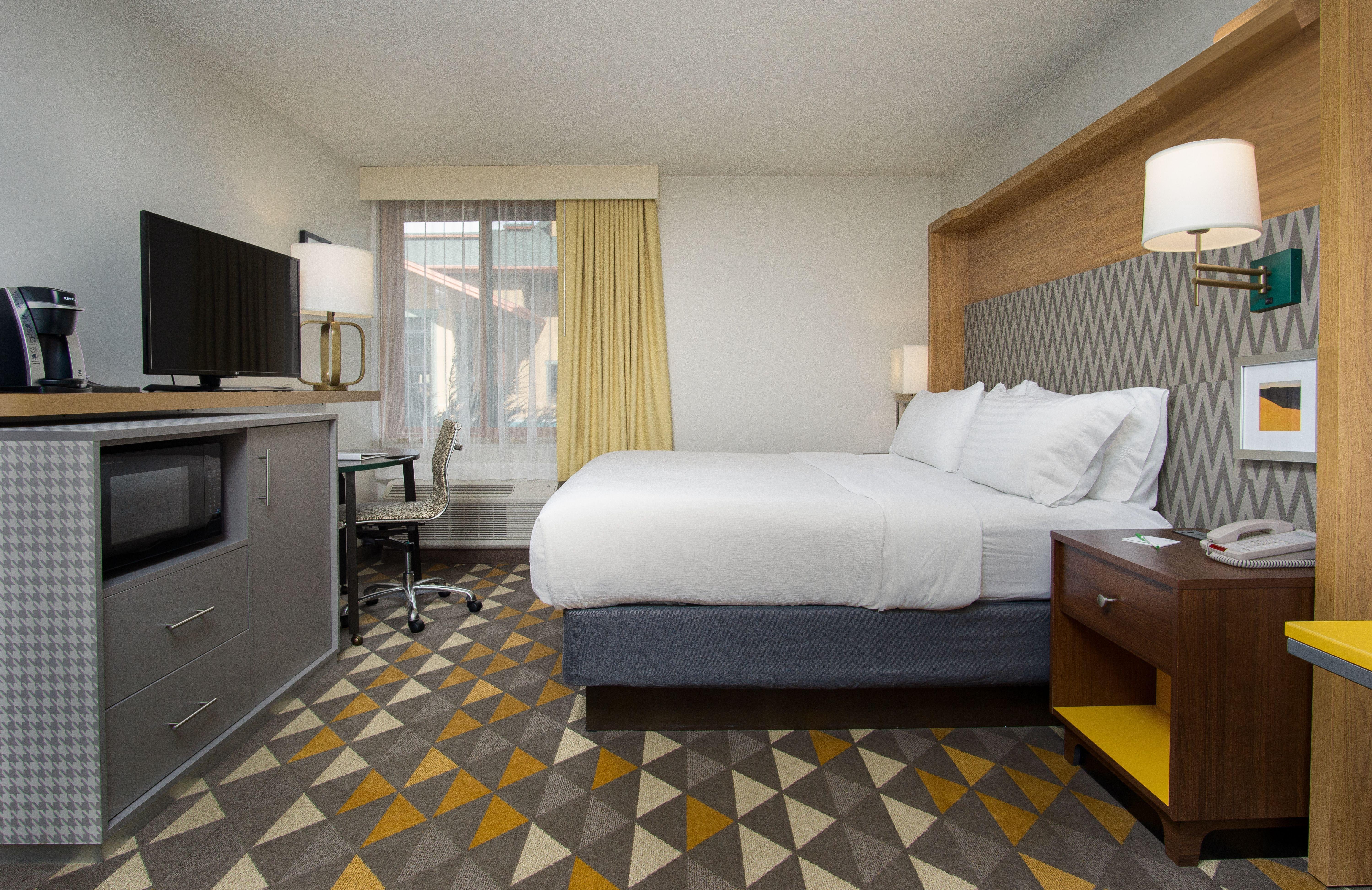 Holiday Inn Steamboat Springs By Ihg Exterior photo