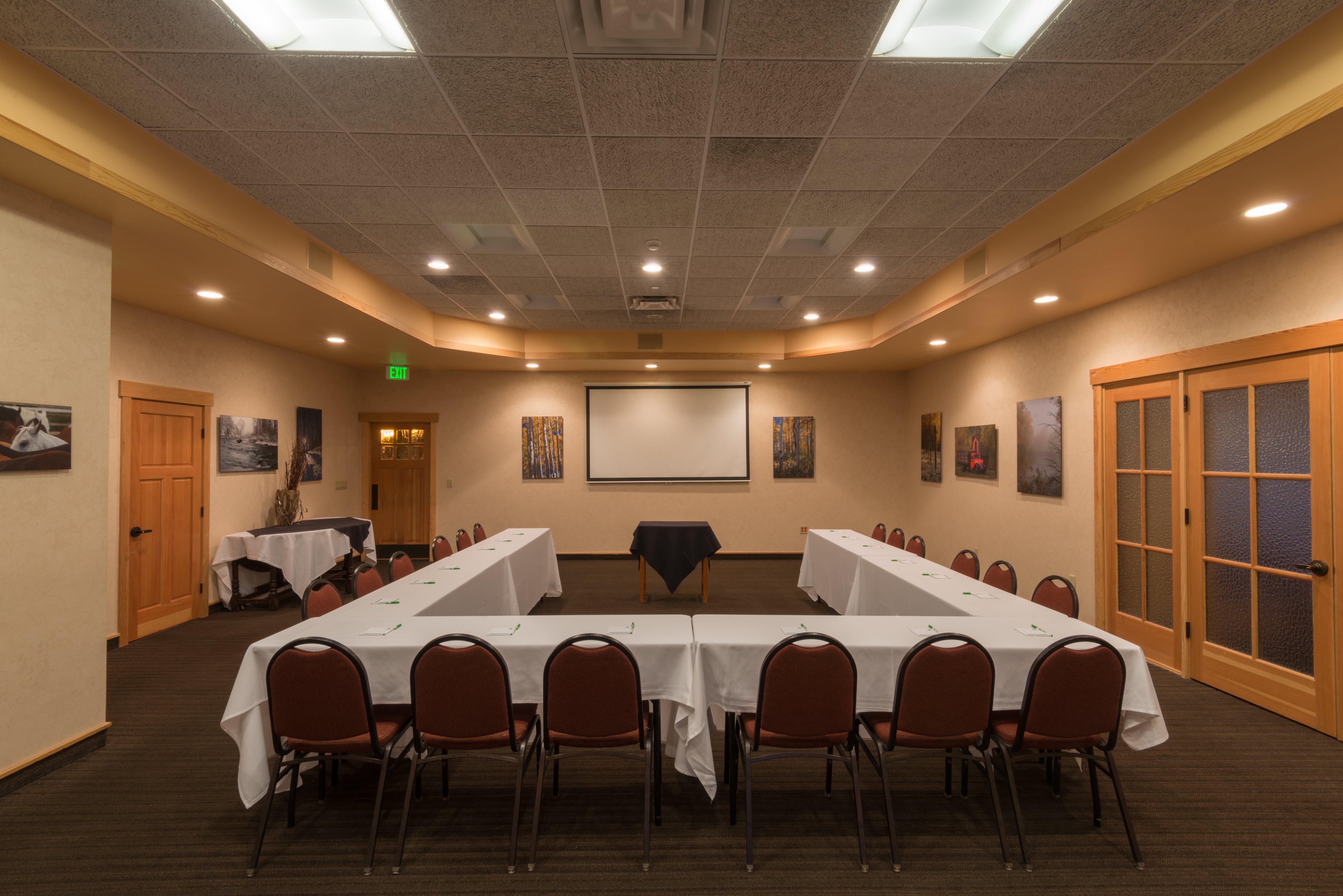 Holiday Inn Steamboat Springs By Ihg Exterior photo