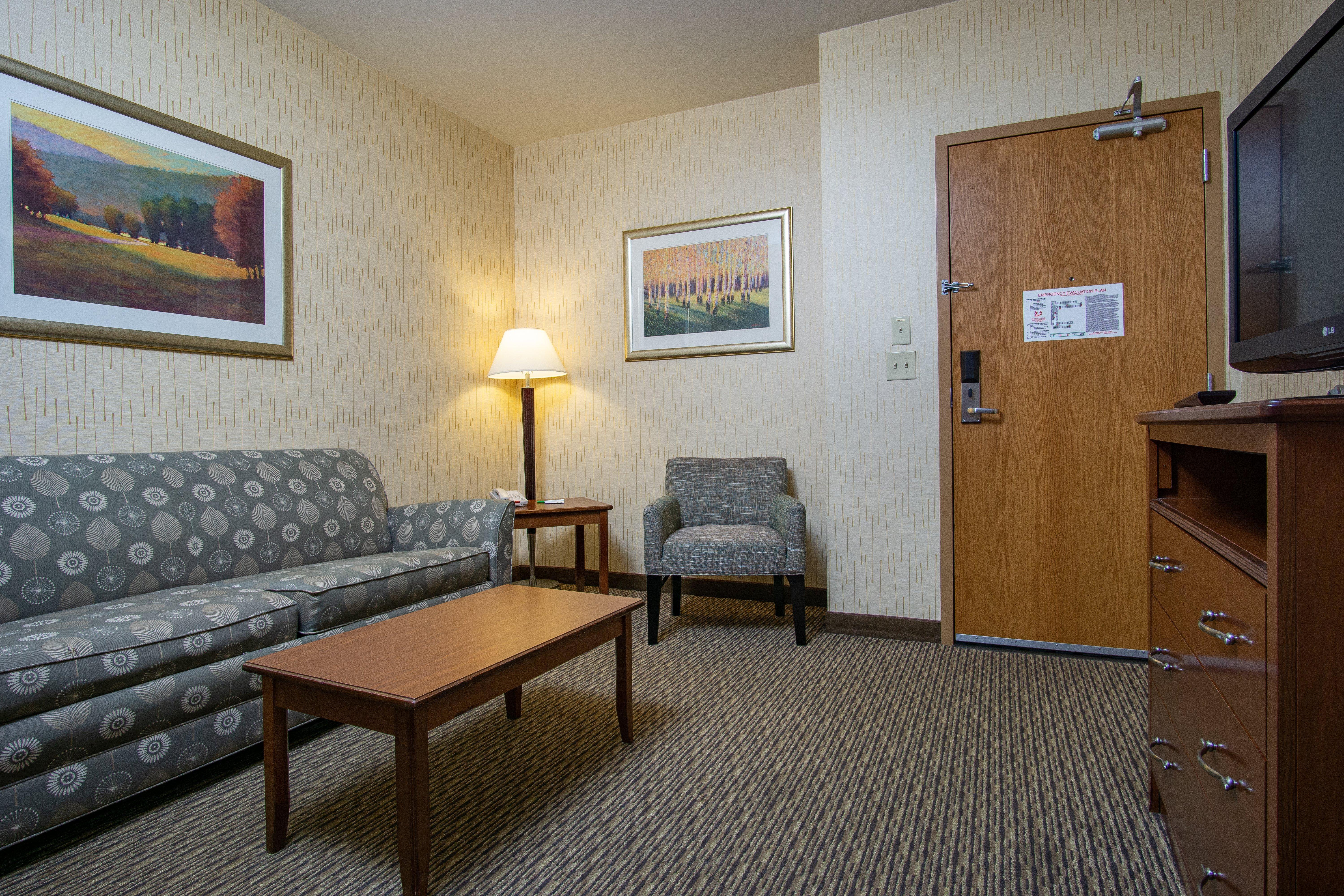 Holiday Inn Steamboat Springs By Ihg Exterior photo
