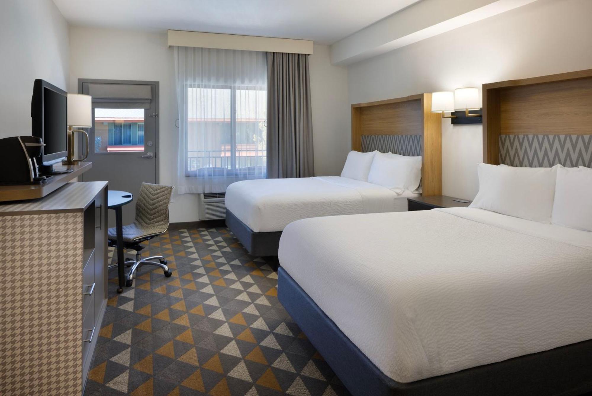 Holiday Inn Steamboat Springs By Ihg Exterior photo
